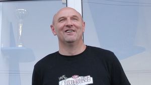 Herbert Muller: "Nu mai putem pierde calificarea!"