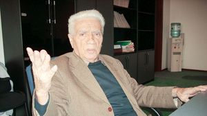 Steaua îmbracă haine de doliu! Primul portar din istoria clubului, Ilie Savu, a decedat!