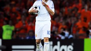 Cuper: "Adi Ilie a fost mai tehnic decât Mutu!"