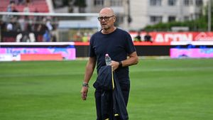 „Asta e partea ingrată a fotbalului”. Leo Grozavu, mesaj pentru jucătorii Botoșaniului după victoria cu Csikszereda