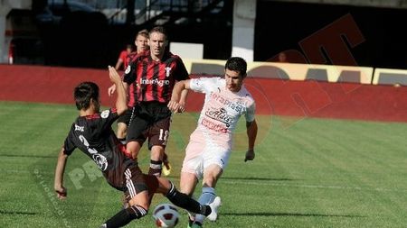 Mihai Stoica: "Rezultatul este echitabil"