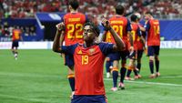 Presa iberică a reacționat după Spania – Arabia Saudită 4-0: „Duhul a frecat lampa și naționala a zburat”