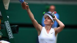 În vreme ce toți așteaptă verdictul în procesul Simonei Halep, Agenția pentru Integritate șochează: „Suspendare pe viață!" Un arbitru, prins că a mânărit scorurile în timpul meciurilor