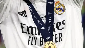 Primul jucător care pleacă de la Real Madrid după câștigarea finalei Champions League: „E un moment ciudat”