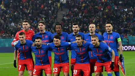 Jurnaliștii de la GOAL și-au ales favoritul de la FCSB: „Continuă să strălucească în Europa”