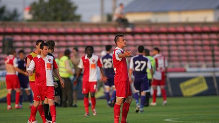 WBA l-a vrut și pe Goian