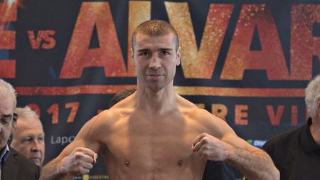 Chinurile campionului Lucian Bute pentru a trece proba cântarului la meciuri: „Nu aveam salivă în gură, buzele uscate, eram deshidratat, crampe musculare”
