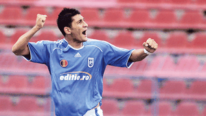 Costea dă gol după gol