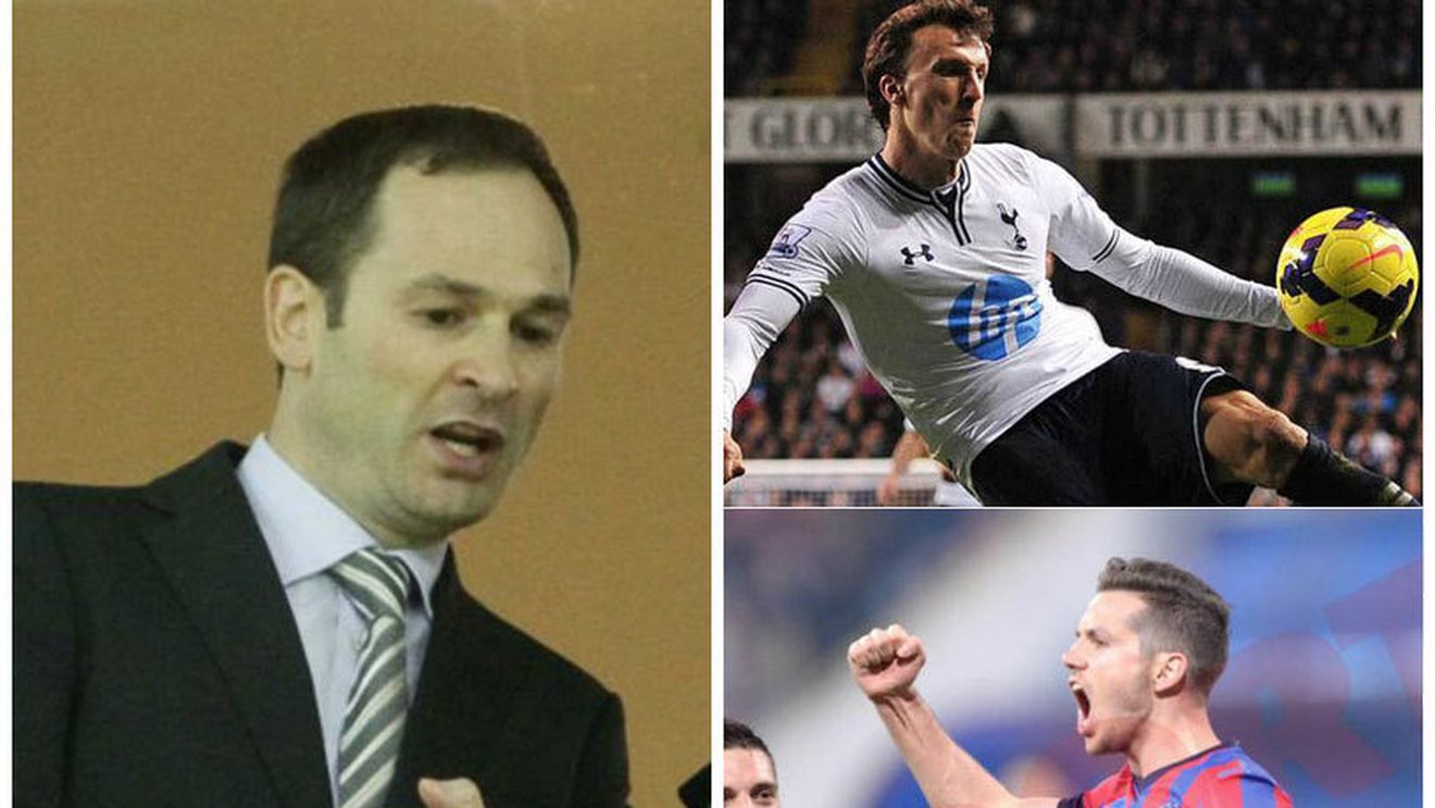 Negoiță acuză transferurile lui Chipciu și Chiricheș, ratate de foștii acționari: "Probabil nu s-a dorit ca ei să ajungă la Dinamo, au fost direcționați în Ghencea, în familie"