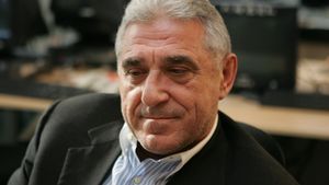 "Naționala e de locurile 20-25 în ierarhia modială, nu de 13"