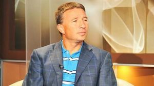 N-a fost "Bursucul", dar un alt român ar putea ajunge la Lokomotiv!** Cine s-ar putea lupta cu Dan Petrescu în Rusia