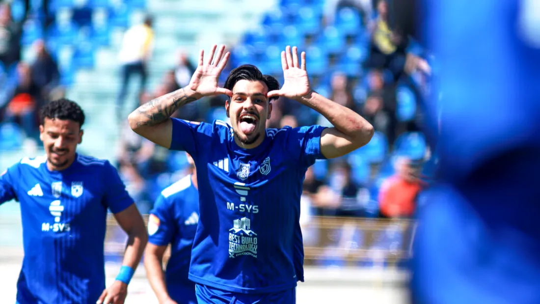 Cum a reacționat CSM Olimpia Satu Mare la acuzația că e ajutată să se salveze de la retrogradarea din Liga 2!