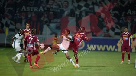 Iuliu Mureșan se gândește deja la finală: "Vrem să câștigăm în fața Petrolului"