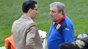 Dinamo, salvată de FRF de la un dezastru? „Ce facem? Dispare și acest derby!”