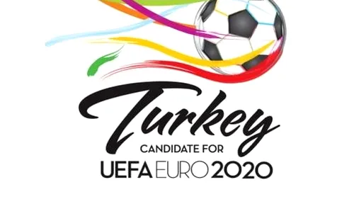 Istanbul și Budapesta candidează pentru a găzdui meciuri de la Euro-2020