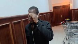 Procurorii l-au trimis în judecată pe Kader Keita de la Rapid pentru ucidere din culpă și părăsirea locului accidentului