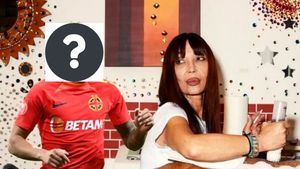 Titularul de la FCSB e „rupt” și ratează derby-ul cu CFR Cluj! Pleacă direct la „vraciul” Marijana