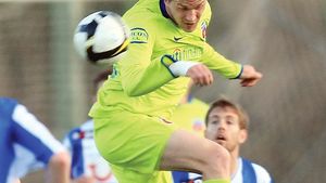 Atac OK, apărare KO