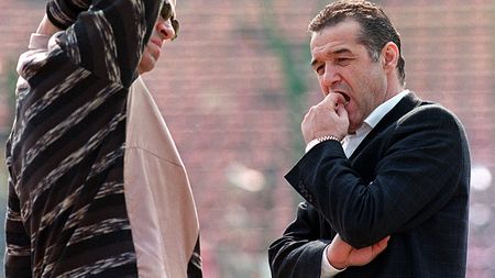 Becali plânge după banii 'aruncați' în fotbal! "Eram afon, uite ce a făcut Paszkany!"**  Cum a făcut "praf"  30 de milioane de euro și cât valorează acum Steaua: