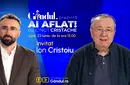 „Ai Aflat! cu Ionuț Cristache” începe luni, 23 iunie, de la ora 15.00, live pe Gândul. Invitat: Ion Cristoiu
