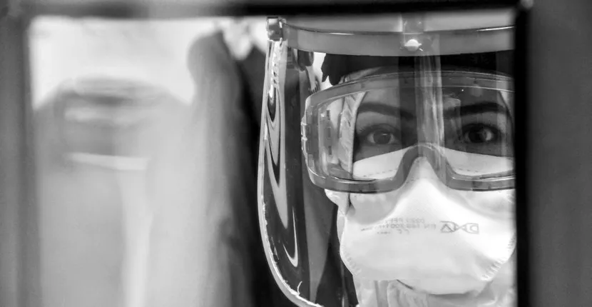 Bilanţ coronavirus, 19 noiembrie 2021: Sub 3.000 de noi cazuri de Covid-19. Trei tineri nevaccinați au murit