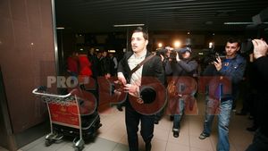 "Să iau campionatul cu Al-Hilal și apoi mă întorc la Steaua!"