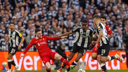 Cel mai scump transfer al verii are un preț final: 170.000.000 de euro! Clubul din Premier League declanșează un domino și aduce din Bundesliga un atacant cu 75 de milioane de euro