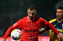 Gabi Balint a desființat-o pe FCSB şi l-a criticat pe Daniel Popa înainte de meciul cu Hoffenheim