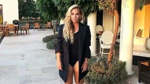 Rivala Simonei Halep divorțează după ce și-a înșelat soțul cu prietenul acestuia! A fost prinsă de nevasta bărbatului