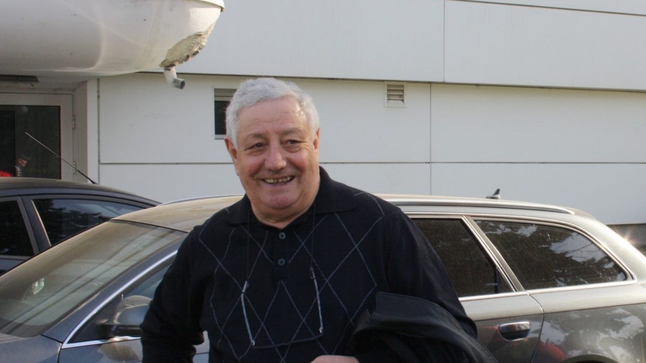 Petre Berbecaru s-a retras de SCM Rm. Vâlcea! „Este un lucru fantastic să stai și să îți fie greu să rememorezi toate momentele de glorie pe care le-ai trăit, timp de aproape patru decenii”