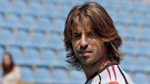 Juve i-a găsit înlocuitor lui Buffon!** Storari va semna pe 3 ani!