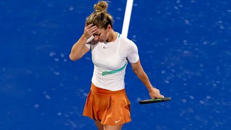 Simona Halep, mesajul care răstoarnă totul. „Schimbare de planuri”