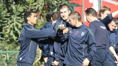 Ce lovitură pentru Gigi!** Cum a provocat "noul Lăcătuș" o "gaură" de 1,8 milioane de euro!