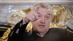 MERCATO Gigi Becali a anunțat 5 transferuri de titlu la FCSB: „Nu se mișcă nimic dacă nu văd eu jucătorul! Eu îi aleg”