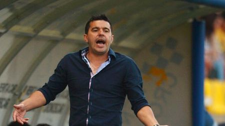 OFICIAL | Contra a plecat de la Getafe: "Îi mulțumesc pentru tot ceea ce a făcut. Sper să revină în 2017". Reacția românului după eșecul cu Rayo Vallecano