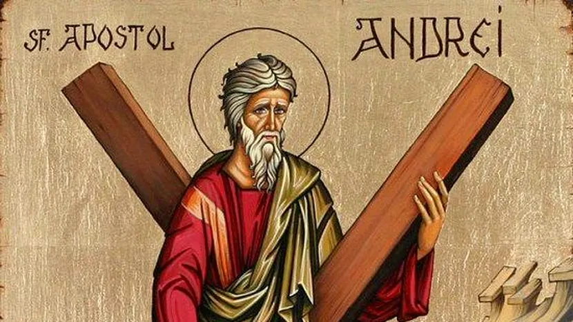 Ce este interzis să faci de Sfântul Andrei? Nu ai voie sub nicio formă să faci aceste lucruri în zi de sărbătoare