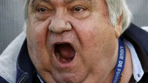 El le-a "înfipt cârnatul în fund" lui PSG și OM!** Louis Nicollin a luat titlul cu micuța Montpellier și se pregătește să șocheze Europa! "Perlele" lui Becali al Franței