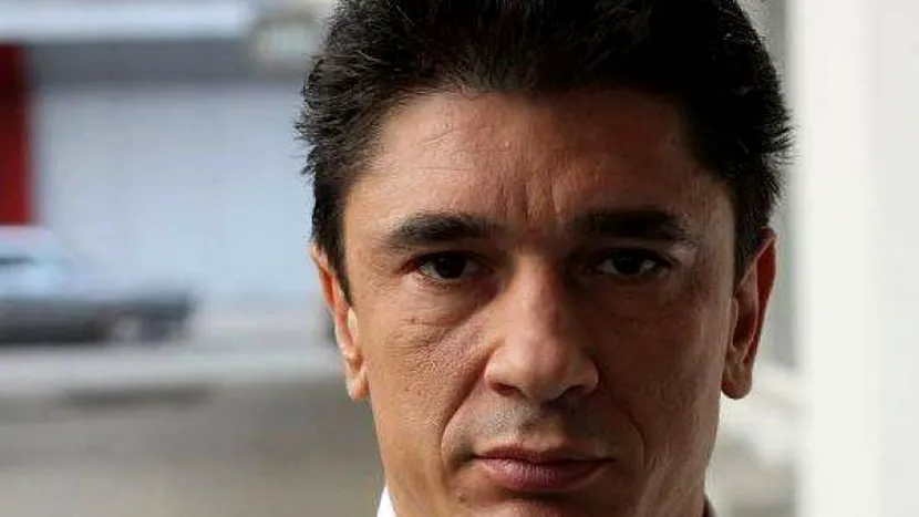 Luis Lazarus, ironic la adresa arestării complicelui lui Gheorghe Dincă