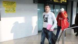 ADIO "Bomba Sexy"!** Tănase i-a lăsat MASCĂ‚ pe toți cu noua iubită! UITE cum arată! FOTO HOT