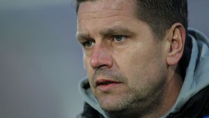 Mesajul lui Flavius Stoican după ce Dinamo a ratat play-off-ul! Fostul antrenor dinamovist a realizat minunea cu CSM Poli Iași