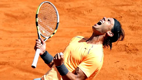 Nadal, ocrotit de soartă la tragerea la sorți pentru Roland Garros, Djokovic a fost ghinionistul de serviciu. Cum arată programul primilor doi jucători din lume
