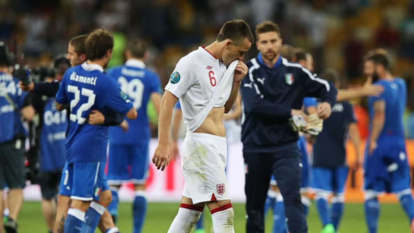 Terry și-a anunțat retragerea de la națională:** "Sunt dezamăgit că pierd un astfel de jucător, accept decizia lui cu regret"