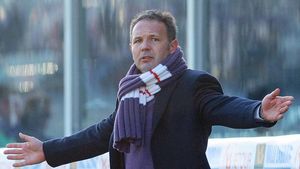 Mihajlovic: "Nu sunt sigur că îl voi reprimi pe Mutu în lot"