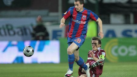 Steliștii au statistica de partea lor:** au cu 3 succese mai mult decât Rapid pe Giulești!