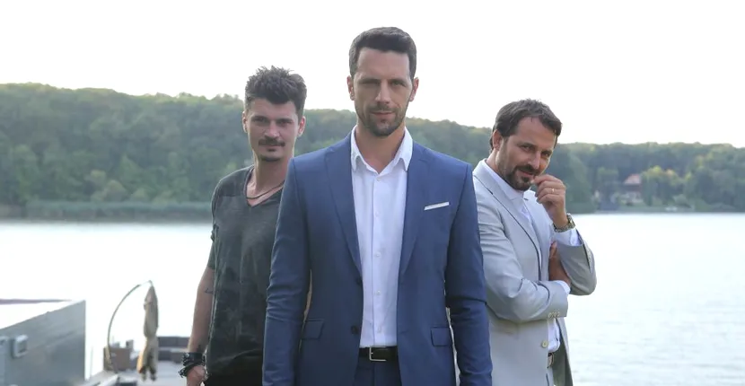 Filmările serialului Vlad au fost oprite din cauza coronavirusului! Anunțul oficial de la Pro TV