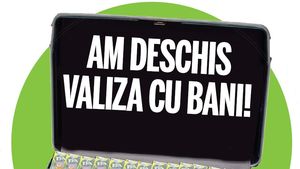 ProSport, ziarul de sport cu cei mai mulți bani în talon!
