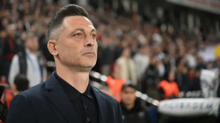 Mirel Rădoi ar putea să îl înlocuiască pe Cristiano Bergodi la U Cluj