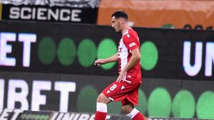 S-a aflat salariul lui Paul Anton la Dinamo! De ce era supărat după victoria cu FC Voluntari