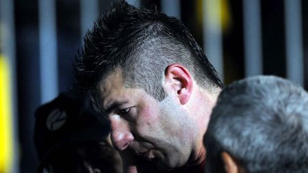 Galamaz vrea să-l vadă după gratii pe cel care era să-i încheie cariera:** "Să dăm un exemplu, lumea mă încurajează"