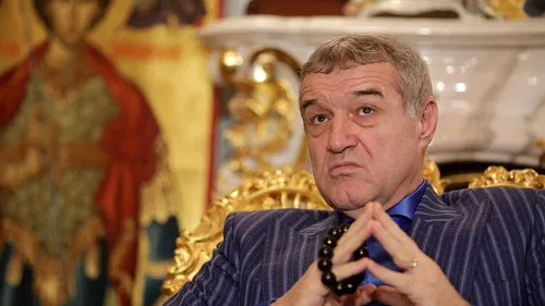 Gigi Becali, principalul dezavantaj al roș-albaștrilor în lupta pentru titlu? Un fost oficial de la FCSB avertizează: „Se bate cu antrenori cu normă întreagă”